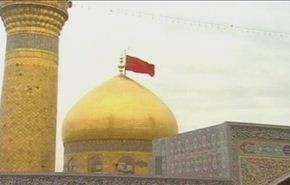 ذكرى ولادة الامام الحسين بن علي (ع)
