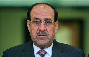 المالكي يؤكد تحقق الاغلبية اللازمة للبرلمان لتشكيل الحكومة