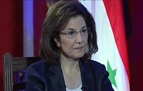 استقبال از انتخابات،دشمنان سوریه را غافلگیر کرد