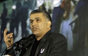 نبیل رجب: سرنوشت قدس در انتظار منامه است