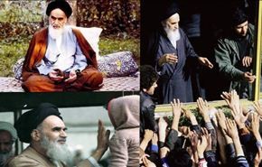 شخصية الامام الخميني وأخلاقه