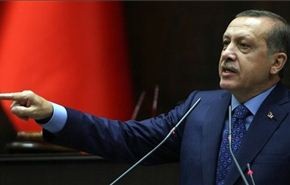اردوغان يهاجم الصحافة الاجنبية ويتهمها ب”التجسس″