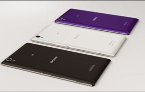 فيديو..سوني Sony تعلن عن أخف هاتف بقياس 5.3 بوصة بالعالم