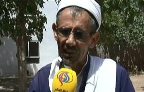 بالفيديو؛ شخصيات دينية عربية تثني على نهج الامام الخميني الراحل