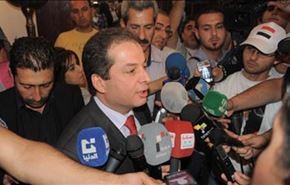 پیام انتخابات سوریه از نظر رقیب بشار اسد