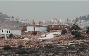 پاسخ صهیونیست ها به دولت وحدت ملی فلسطین