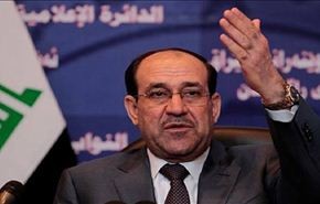 المالكي: ليس من عزة العراق تنفيذ السياسيين لاجندة خارجية