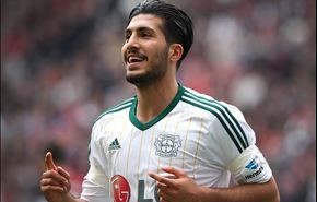 الالماني الواعد كان من ليفركوزن الى ليفربول