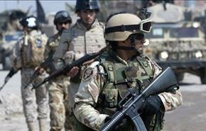هلاکت 16 عضو داعش نزدیک موصل