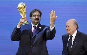 تحقيقات سرية بمسقط مع مسؤولي ملف قطر في تهم الرشاوي
