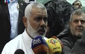 الفصائل الفلسطينية تؤكد تمسكها بخيار المقاومة + فيديو