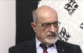ائتلاف مخالفان سوریه منحل می شود