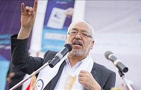 الغنوشي : النهضة تاثرت بالثورة الاسلامية الايرانية