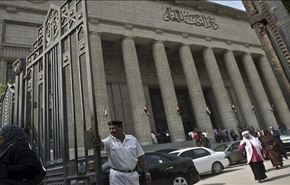 حکم قاتل 37 عضو اخوان مصر لغو شد