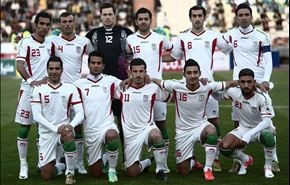 ايران تستعد للمونديال بالفوز على ترينيداد و توباجو