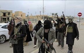خروج کامل ارتش عراق از استان نینوا