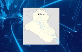جزئیاتی درباره شهر بحران زده موصل