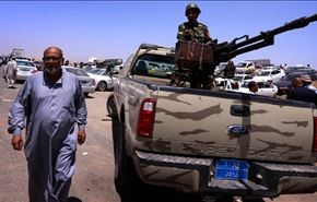 اتحادیه عرب اشغال موصل را محکوم کرد