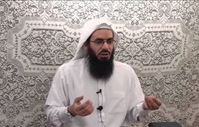 مشوق جنگ سوریه در آمریکا تحت نظر قرار گرفت