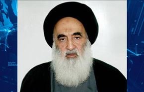 موضعگیری مرجع شیعیان عراق درباره اوضاع نینوا