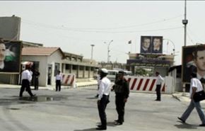 آزادی 274 نفر از زندان مرکزی دمشق