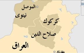 کنسول ترکیه در موصل ربوده شد