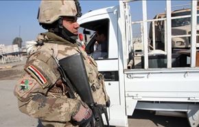 نفوذ داعش به استان دیالی تکذیب شد