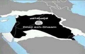عکس: مرزهای دولت خیالی داعش تا کجا امتداد دارد؟