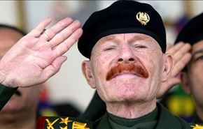 حمله معاون صدام به جنوب بغداد
