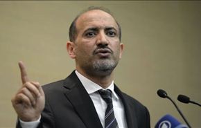 الجربا يسعر الضباط المنشقين...العميد بألف دولار فقط!