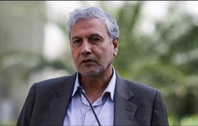  کله پاچه خوری وزیر کار با خبرنگار صداسیما! + فیلم