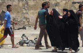 زنانی که به خاطر تجاوز 