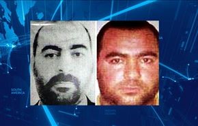 چرا سرکرده 10 میلیون دلاری داعش آزاد شد ؟!