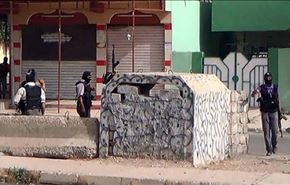 پیشمرگه: ماه عسل دشمنان به زودی تمام می‌شود