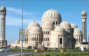 داعش خطیب مسجد جامع موصل را اعدام كرد