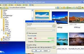 هل تريد حماية صورك في ويندوز Windows ؟