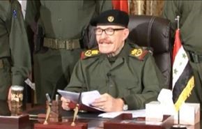 بعثی‌ها رسماً به همکاری با داعش اعتراف کردند