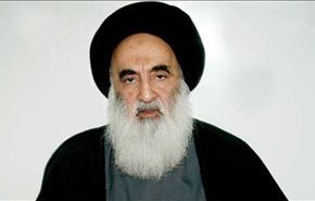 تاکید آیت الله سیستانی بر تقویت انس و الفت عراقیها
