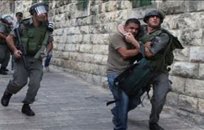 مصر خواستار توقف حملات اسرائیل به فلسطینی ها شد