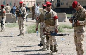 هلاکت 2 سرکرده داعش در غرب موصل