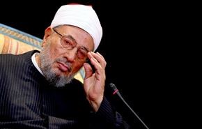 پاسخی به تردیدها درباره بیانیه قرضاوی + عکس