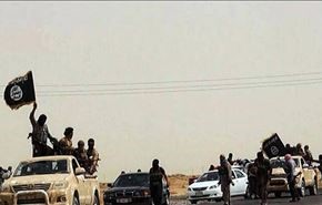 آمریکا عناصر داعش را در اردن آموزش داده است