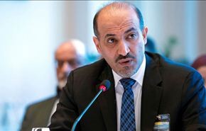 سعود الفيصل يدعو الجربا للمشاركة في مؤتمر التعاون الاسلامي بجدة