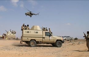بازداشت سرکردۀ القاعده در غرب یمن