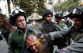 هشدار صهیونیست‌ها به فلسطینیان درباره حماس!