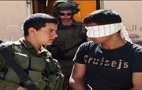 تقرير الضفة:ماذا وراء اعادة اعتقال الاسرى المحررين؟+فيديو