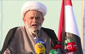 العتبة العلوية في النجف الأشرف تشكل أفواج حماية لمنتسبيها