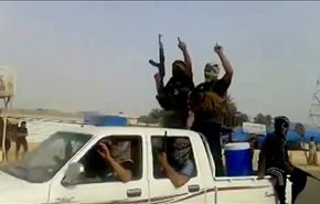 داعش از مسیحیان موصل جزیه می‌گیرد