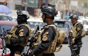 هلاکت شمار قابل توجهی از عناصر داعش در غرب بغداد