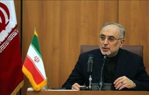 صالحي: على الوكالة الذرية انهاء التحقيق بموضوع صواعق الانفجار